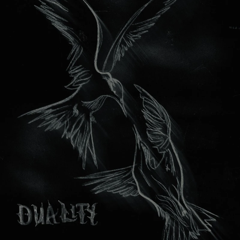 Album One artwork